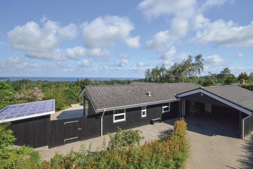 Foto von Ferienhaus IQ73 in Sejerø Bugt - Westseeland