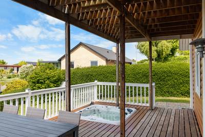 Vorschaubild von Ferienhaus IQ78 in Bagenkop - Langeland