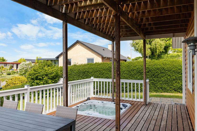 Foto von Ferienhaus IQ78 in Bagenkop - Langeland