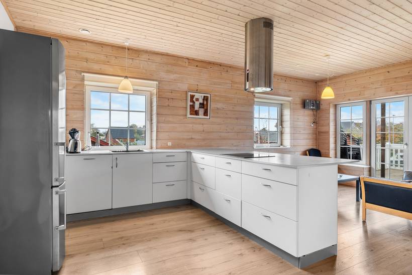 Foto von Ferienhaus IQ78 in Bagenkop - Langeland