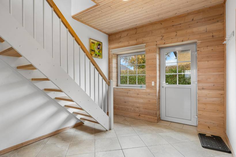 Foto von Ferienhaus IQ78 in Bagenkop - Langeland