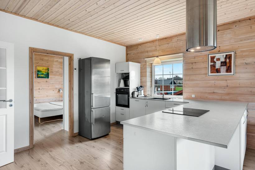 Foto von Ferienhaus IQ78 in Bagenkop - Langeland