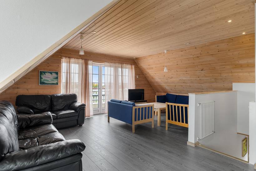 Foto von Ferienhaus IQ78 in Bagenkop - Langeland