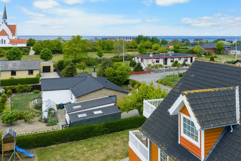 Foto von Ferienhaus IQ78 in Bagenkop - Langeland