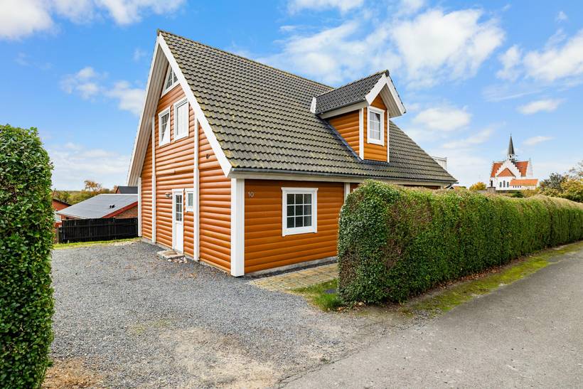 Foto von Ferienhaus IQ78 in Bagenkop - Langeland