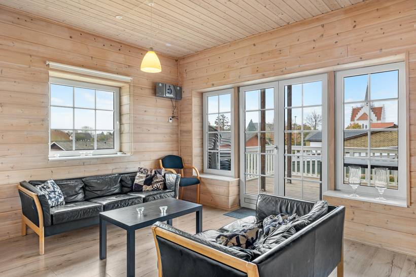 Foto von Ferienhaus IQ78 in Bagenkop - Langeland