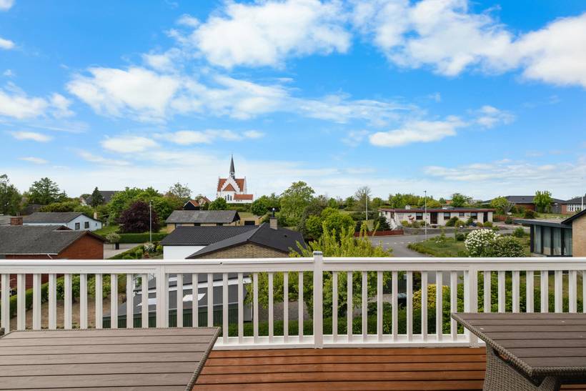 Foto von Ferienhaus IQ78 in Bagenkop - Langeland