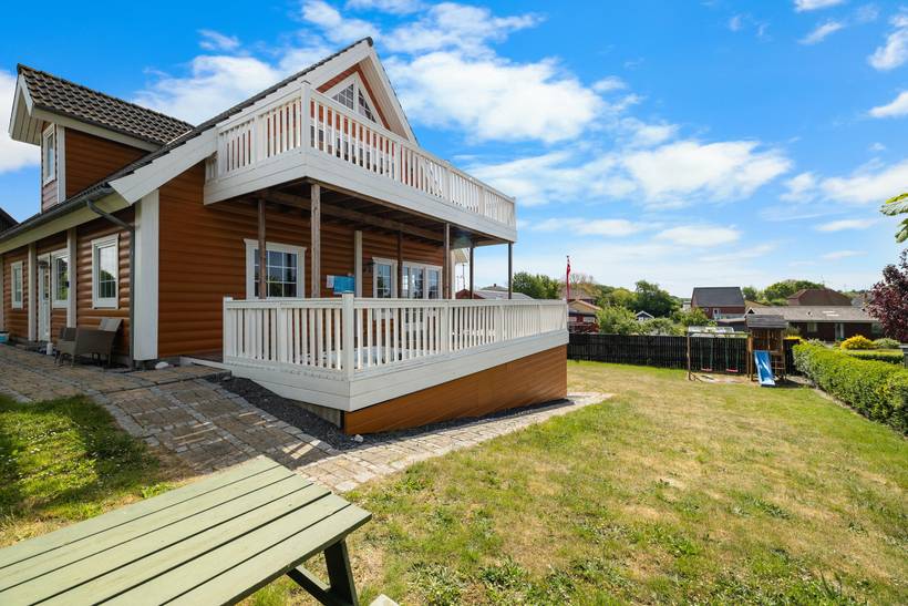 Foto von Ferienhaus IQ78 in Bagenkop - Langeland