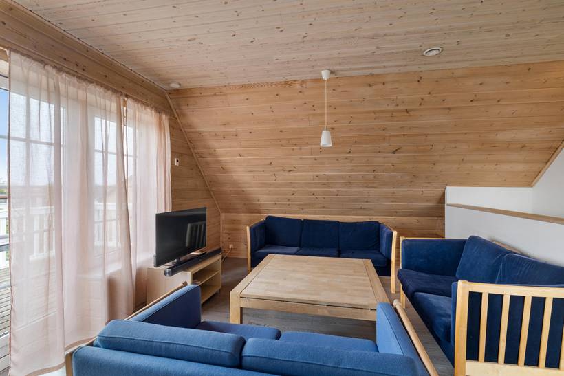 Foto von Ferienhaus IQ78 in Bagenkop - Langeland