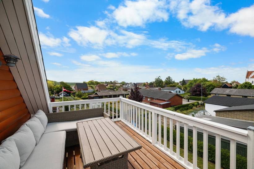 Foto von Ferienhaus IQ78 in Bagenkop - Langeland