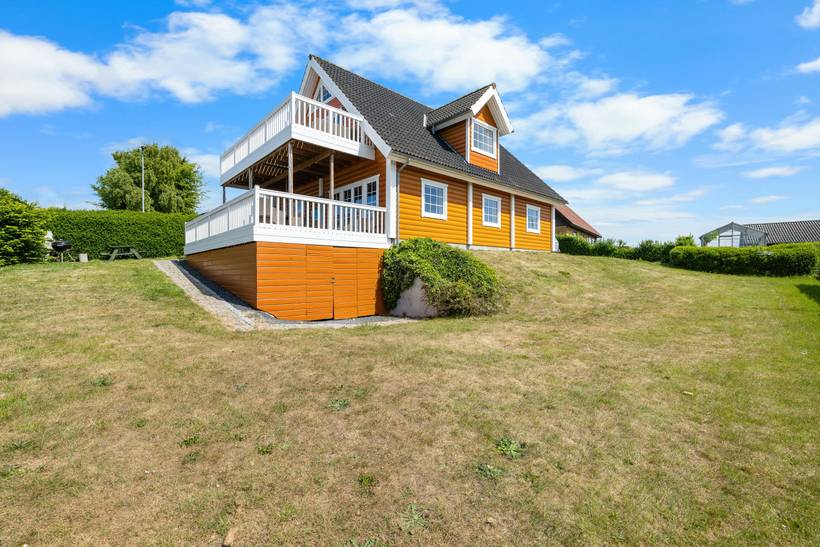 Foto von Ferienhaus IQ78 in Bagenkop - Langeland