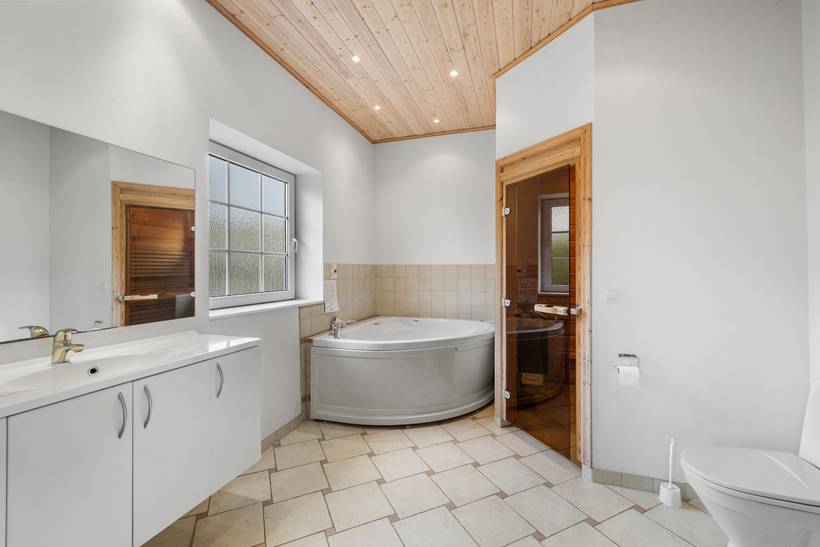 Foto von Ferienhaus IQ78 in Bagenkop - Langeland