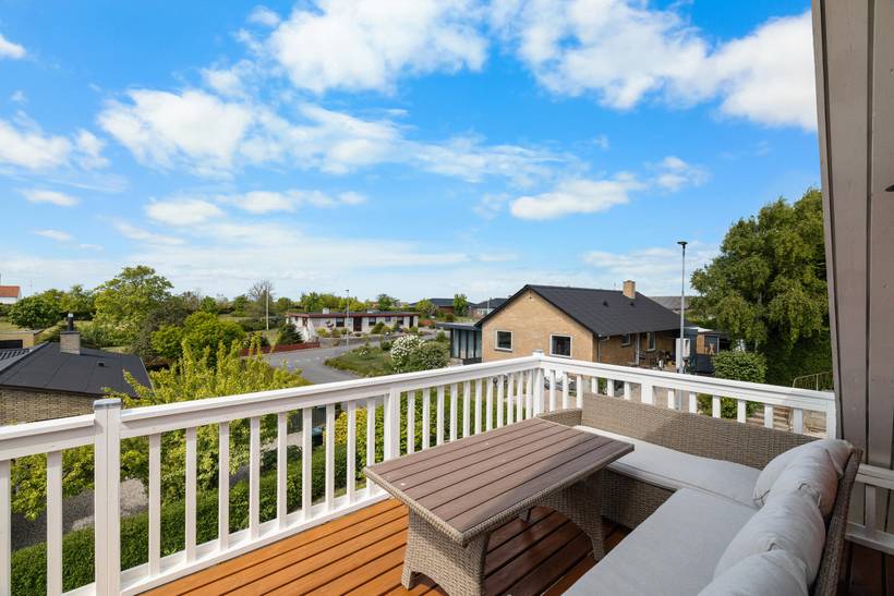 Foto von Ferienhaus IQ78 in Bagenkop - Langeland