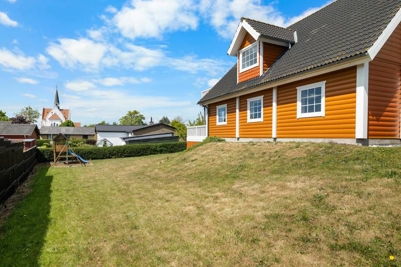 Foto von Ferienhaus IQ78 in Bagenkop - Langeland