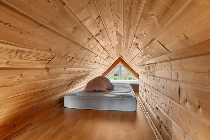 Foto von Ferienhaus IQ78 in Bagenkop - Langeland