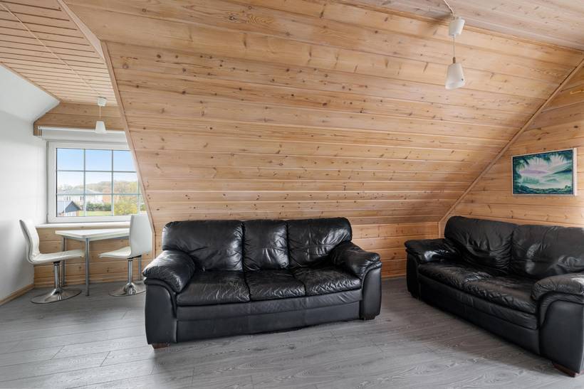 Foto von Ferienhaus IQ78 in Bagenkop - Langeland