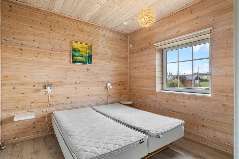 Foto von Ferienhaus IQ78 in Bagenkop - Langeland