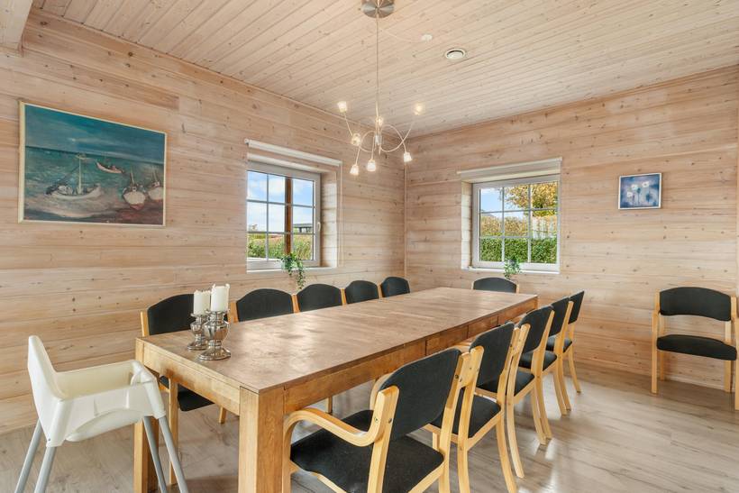Foto von Ferienhaus IQ78 in Bagenkop - Langeland