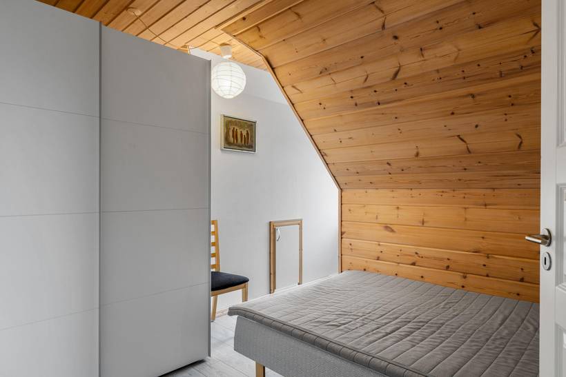 Foto von Ferienhaus IQ78 in Bagenkop - Langeland