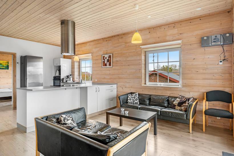 Foto von Ferienhaus IQ78 in Bagenkop - Langeland