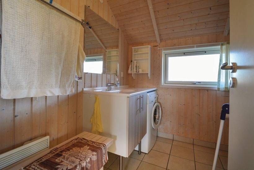 Foto von Ferienhaus IQ84 in Hovborg - Westjütland