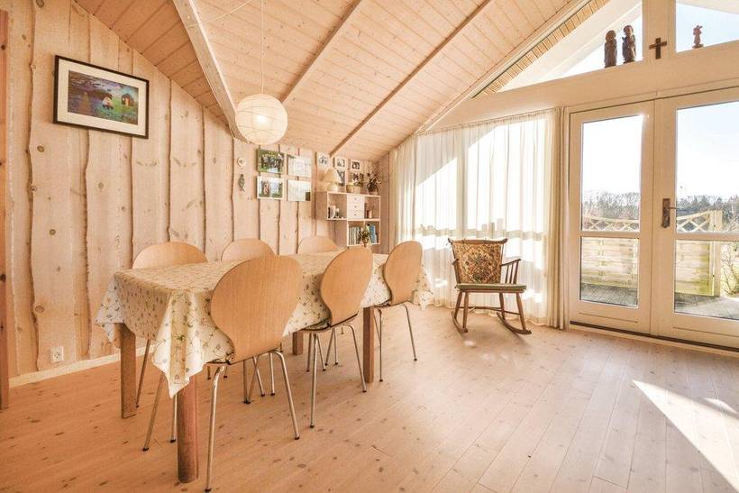 Foto von Ferienhaus IQ84 in Hovborg - Westjütland