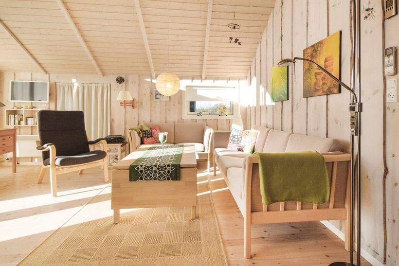 Foto von Ferienhaus IQ84 in Hovborg - Westjütland