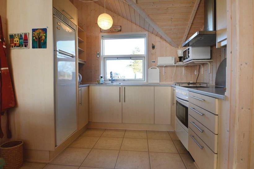 Foto von Ferienhaus IQ84 in Hovborg - Westjütland