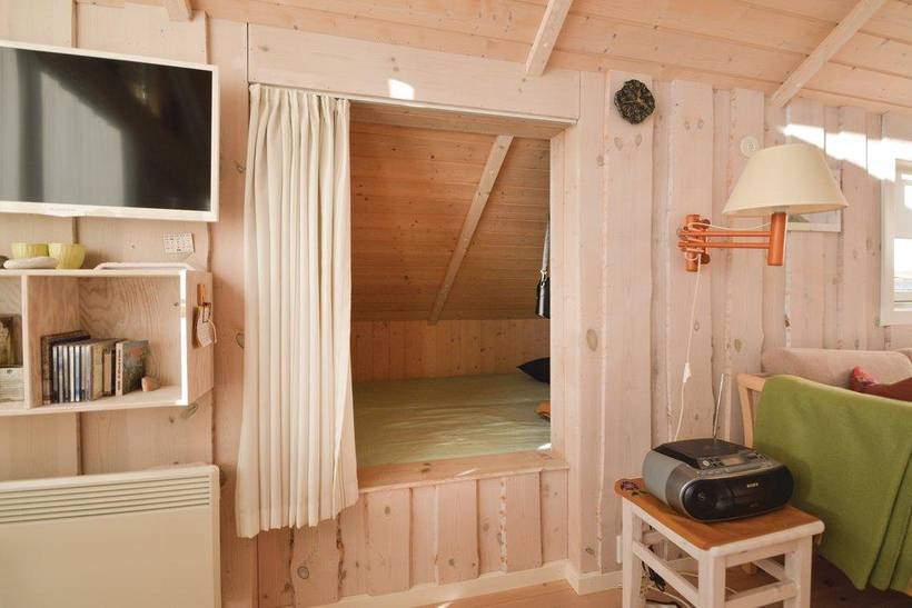 Foto von Ferienhaus IQ84 in Hovborg - Westjütland