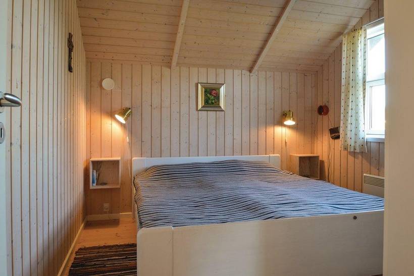 Foto von Ferienhaus IQ84 in Hovborg - Westjütland