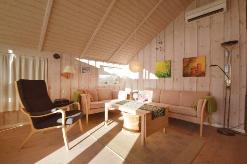 Foto von Ferienhaus IQ84 in Hovborg - Westjütland