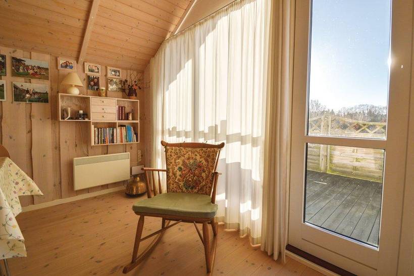 Foto von Ferienhaus IQ84 in Hovborg - Westjütland