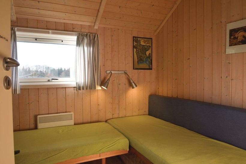 Foto von Ferienhaus IQ84 in Hovborg - Westjütland