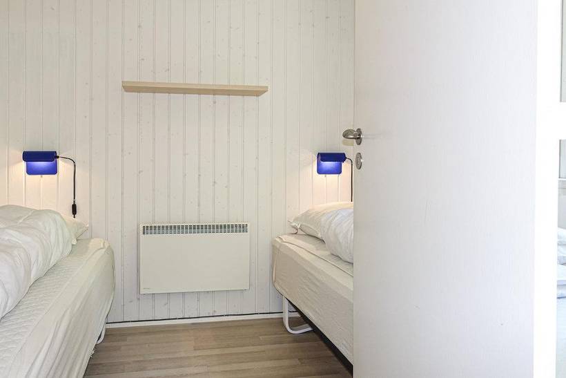 Foto von Ferienhaus IQ85 in Sømarken - Bornholm