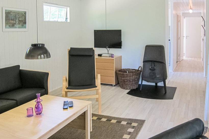 Foto von Ferienhaus IQ85 in Sømarken - Bornholm
