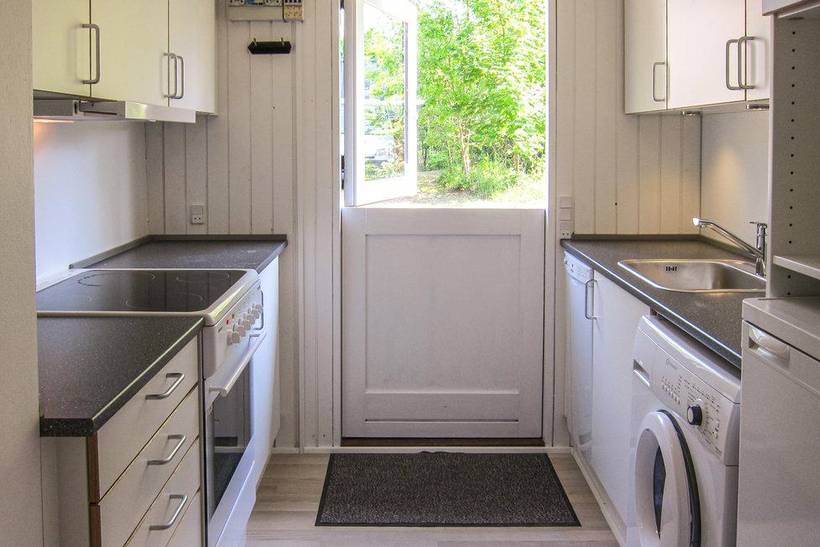 Foto von Ferienhaus IQ85 in Sømarken - Bornholm