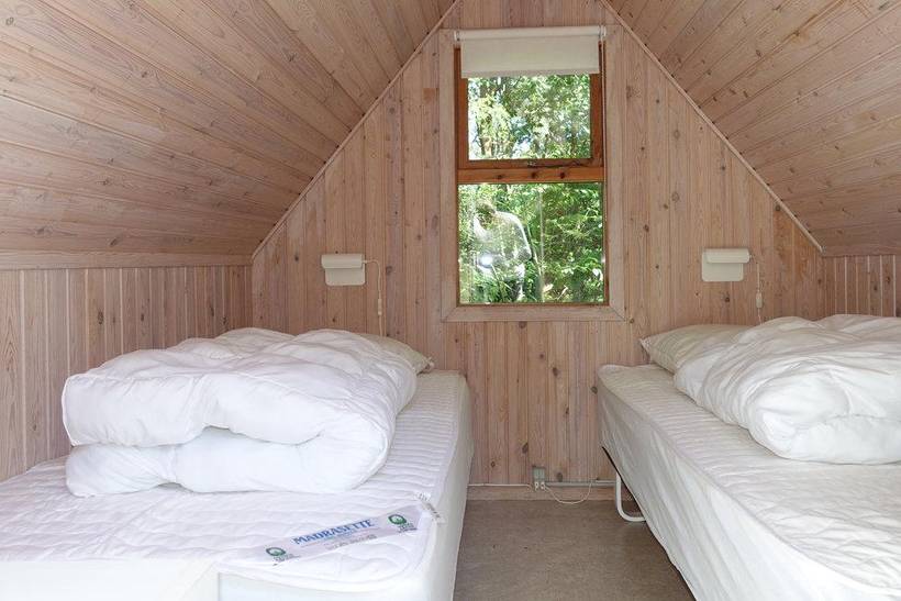 Foto von Ferienhaus IQ85 in Sømarken - Bornholm