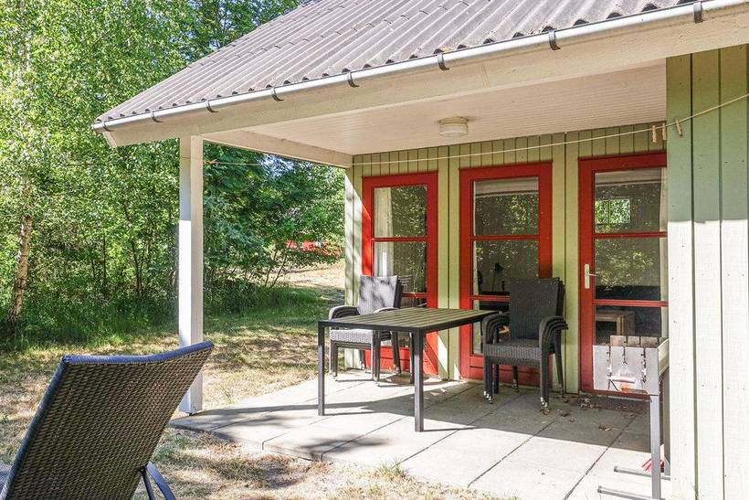 Foto von Ferienhaus IQ85 in Sømarken - Bornholm