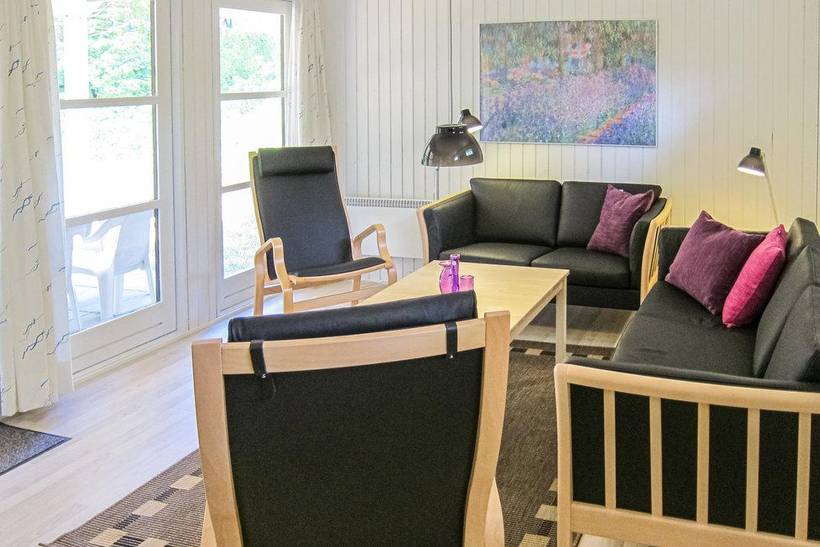 Foto von Ferienhaus IQ85 in Sømarken - Bornholm