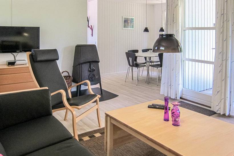 Foto von Ferienhaus IQ85 in Sømarken - Bornholm