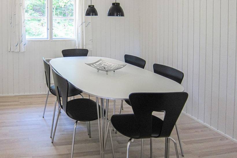 Foto von Ferienhaus IQ85 in Sømarken - Bornholm