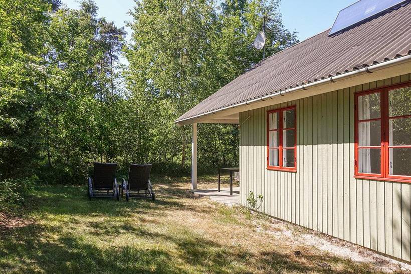 Foto von Ferienhaus IQ85 in Sømarken - Bornholm