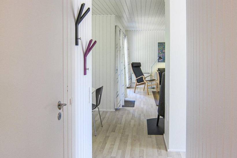 Foto von Ferienhaus IQ85 in Sømarken - Bornholm