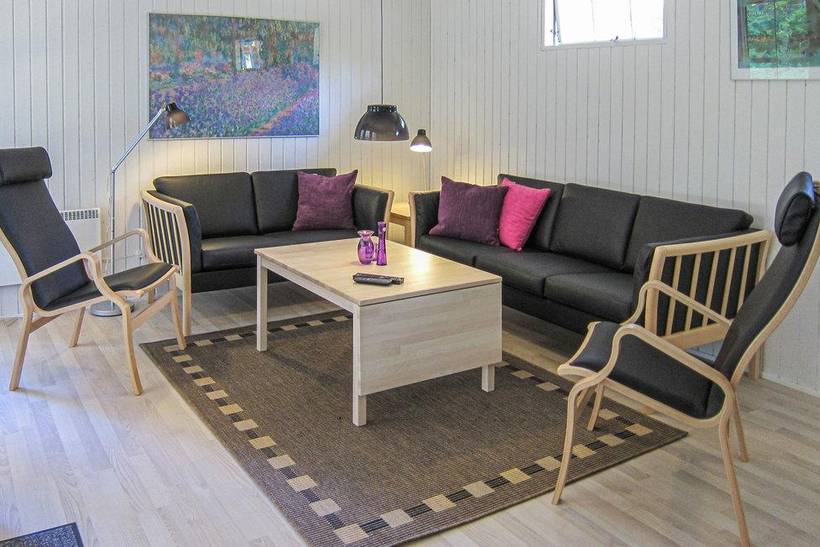 Foto von Ferienhaus IQ85 in Sømarken - Bornholm