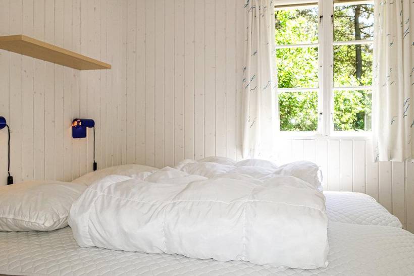 Foto von Ferienhaus IQ85 in Sømarken - Bornholm