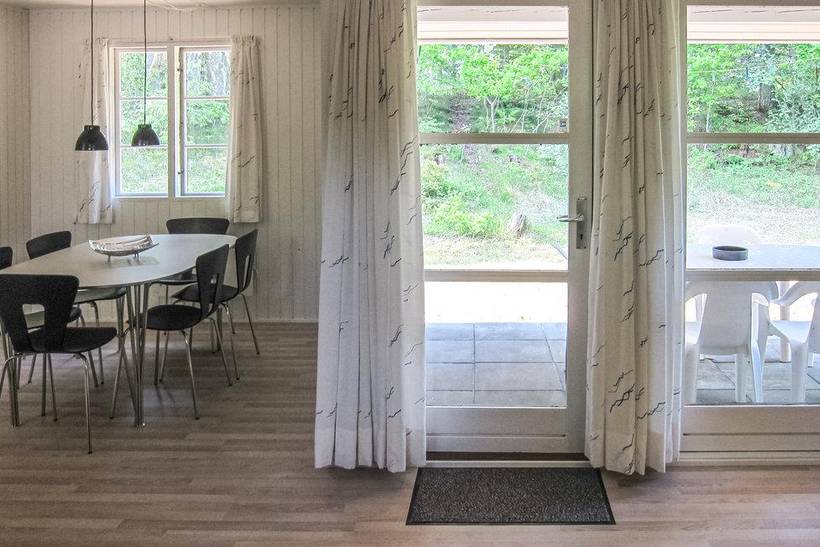 Foto von Ferienhaus IQ85 in Sømarken - Bornholm