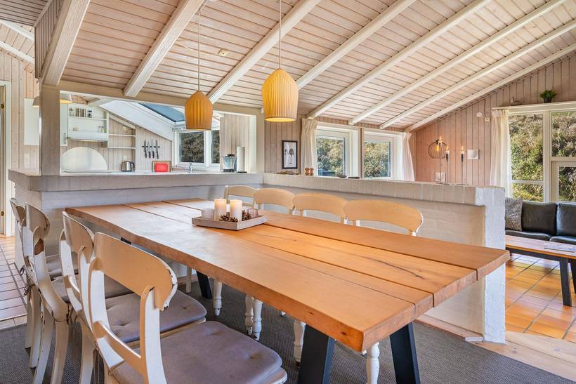 Foto von Ferienhaus IQ87 in Henne Strand - Westjütland