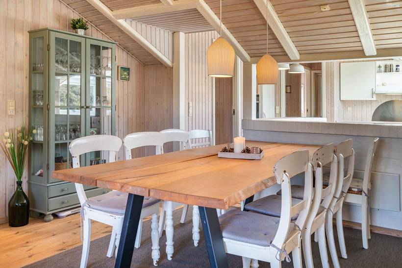 Foto von Ferienhaus IQ87 in Henne Strand - Westjütland