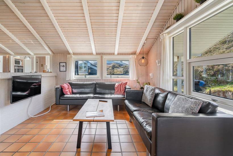 Foto von Ferienhaus IQ87 in Henne Strand - Westjütland