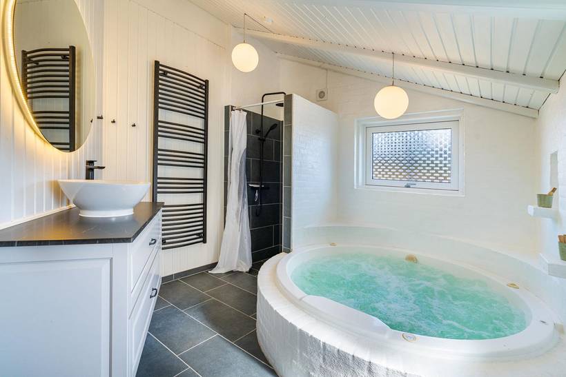 Foto von Ferienhaus IQ87 in Henne Strand - Westjütland